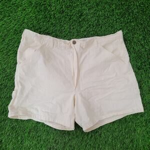 Vintage 80s Stanley Carpenter Shorts 39x6 USA